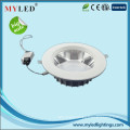 MYLED new design smd led downlight 8inch 40w led downlight led ceilling down light